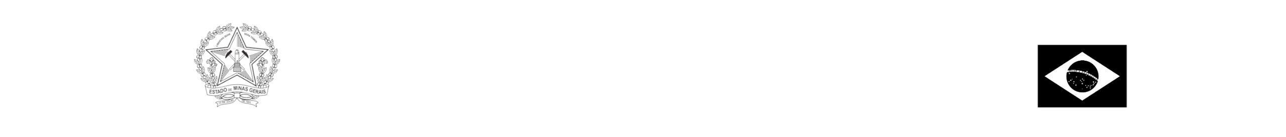 Régua de Logos Institucionais - Governo de Minas, PNAB, Sistema Nacional de Cultura e Ministério da Cultura / Governo Federal