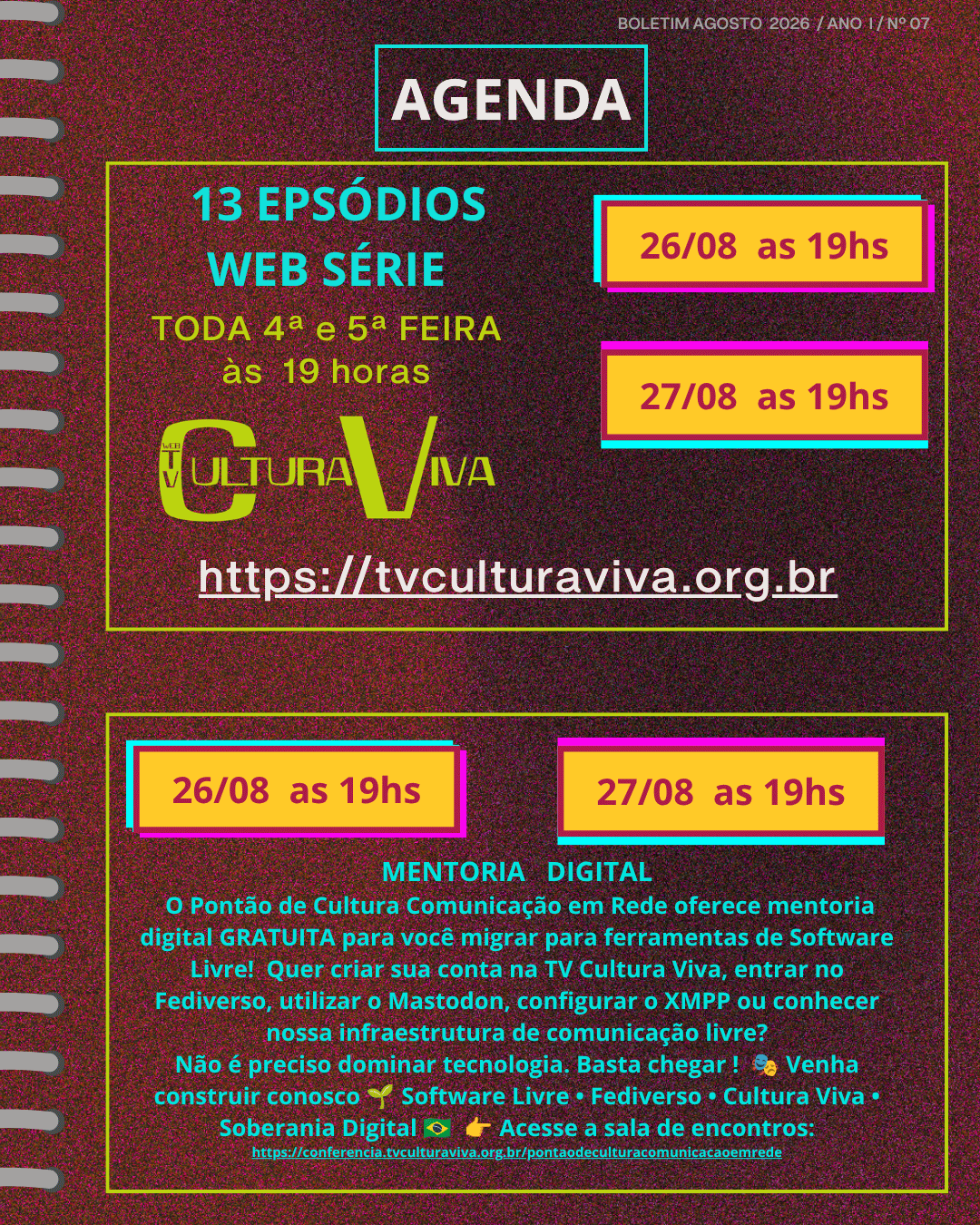 Boletim 7 — página 12