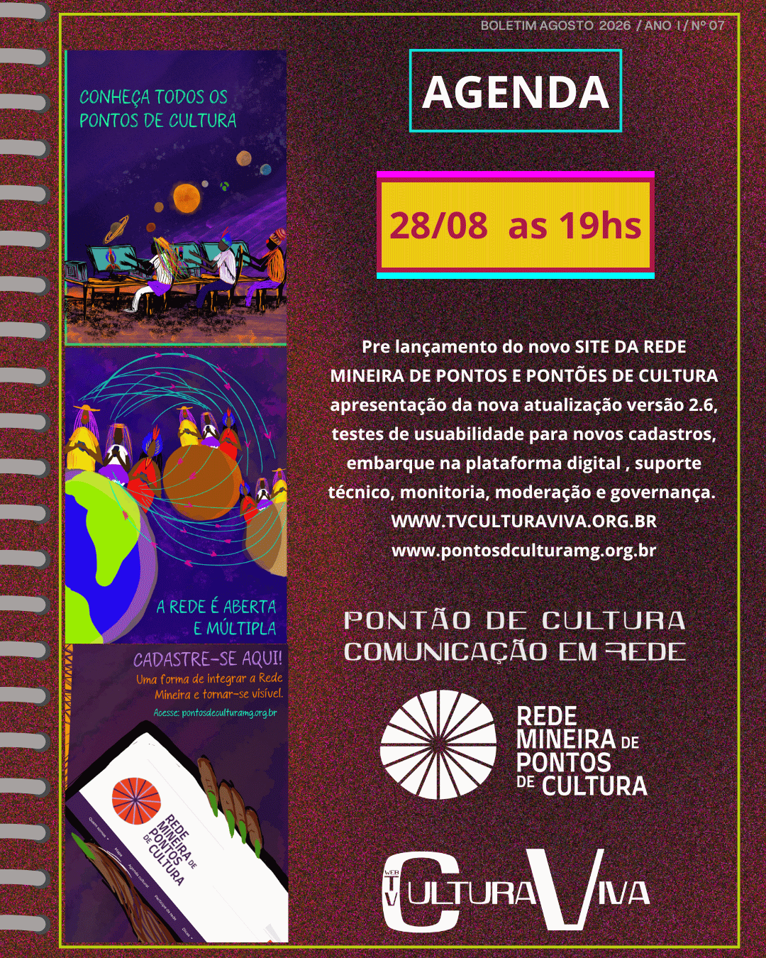 Boletim 7 — página 14
