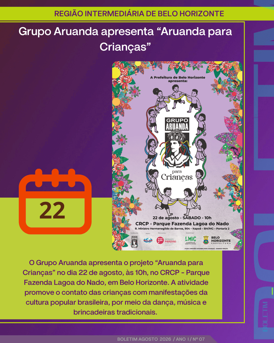 Boletim 7 — página 4