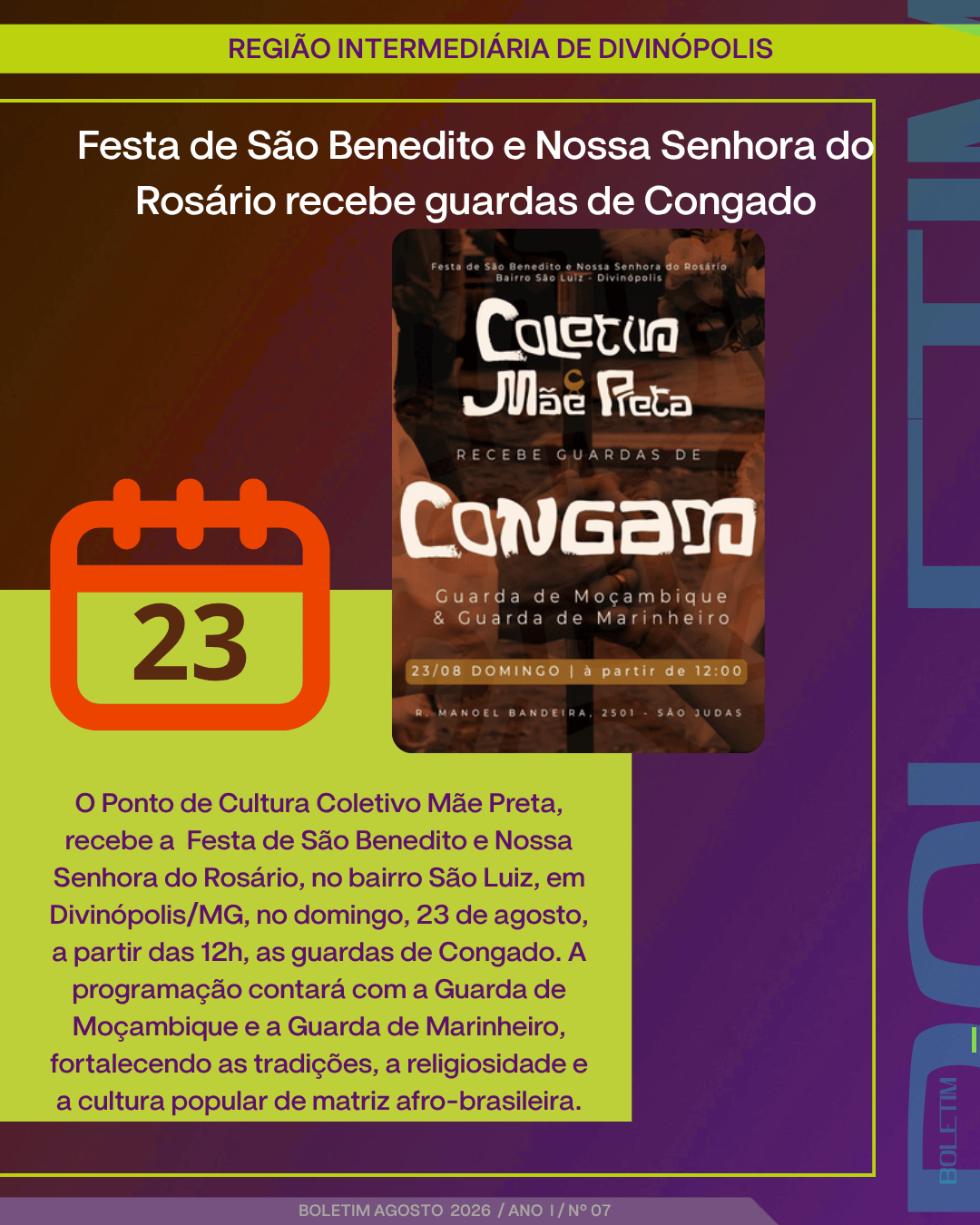 Boletim 7 — página 6