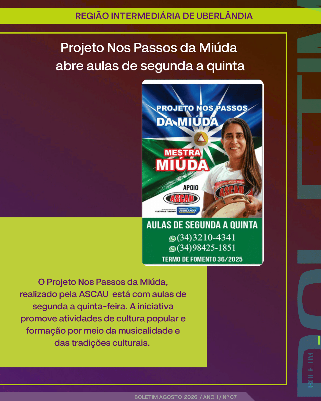 Boletim 7 — página 7