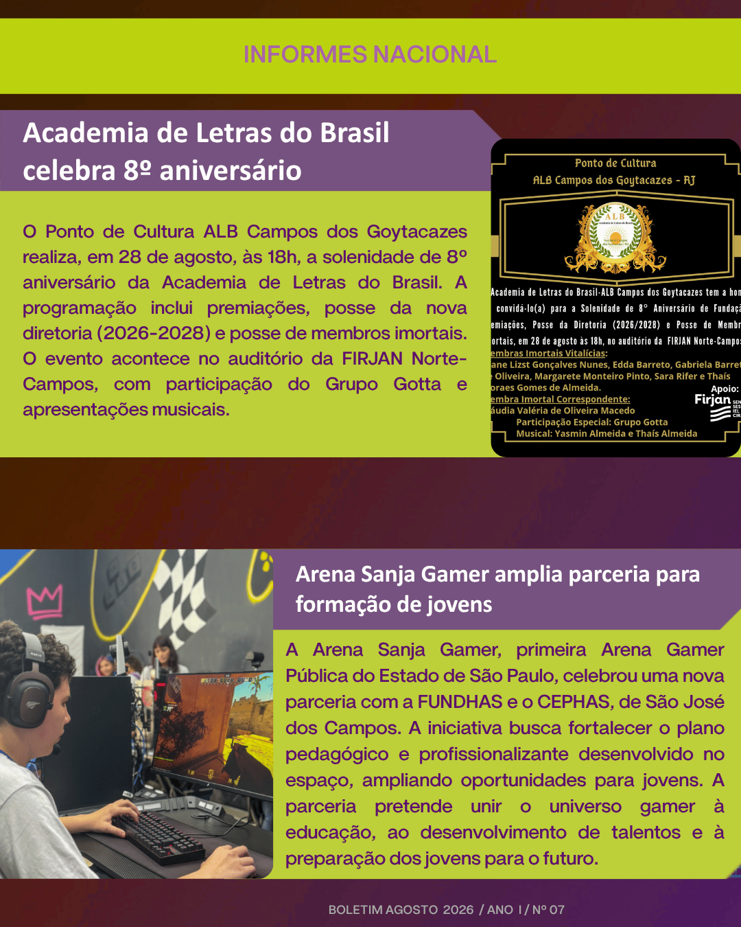 Boletim 7 — página 9