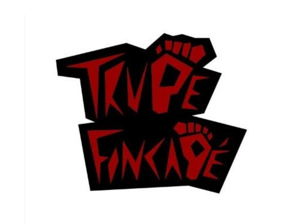 Trupe Finca Pé