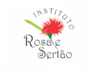Rosa e Sertão