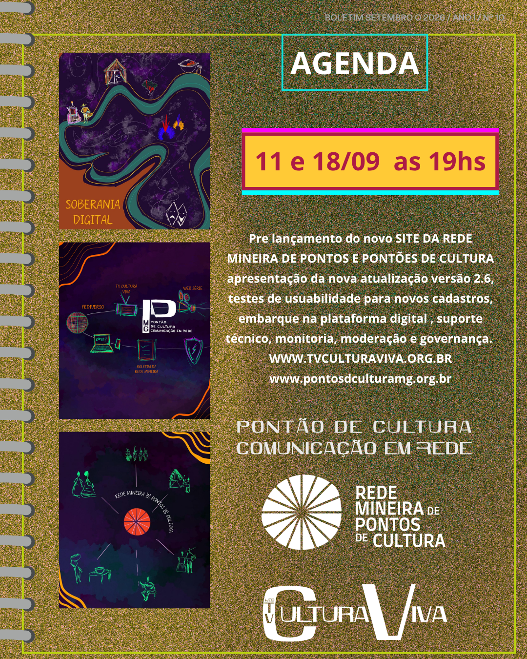 Boletim 10 — página 12