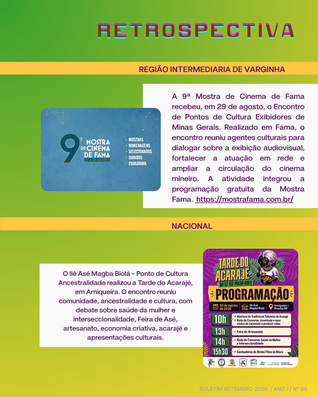 Boletim 8 — página 13