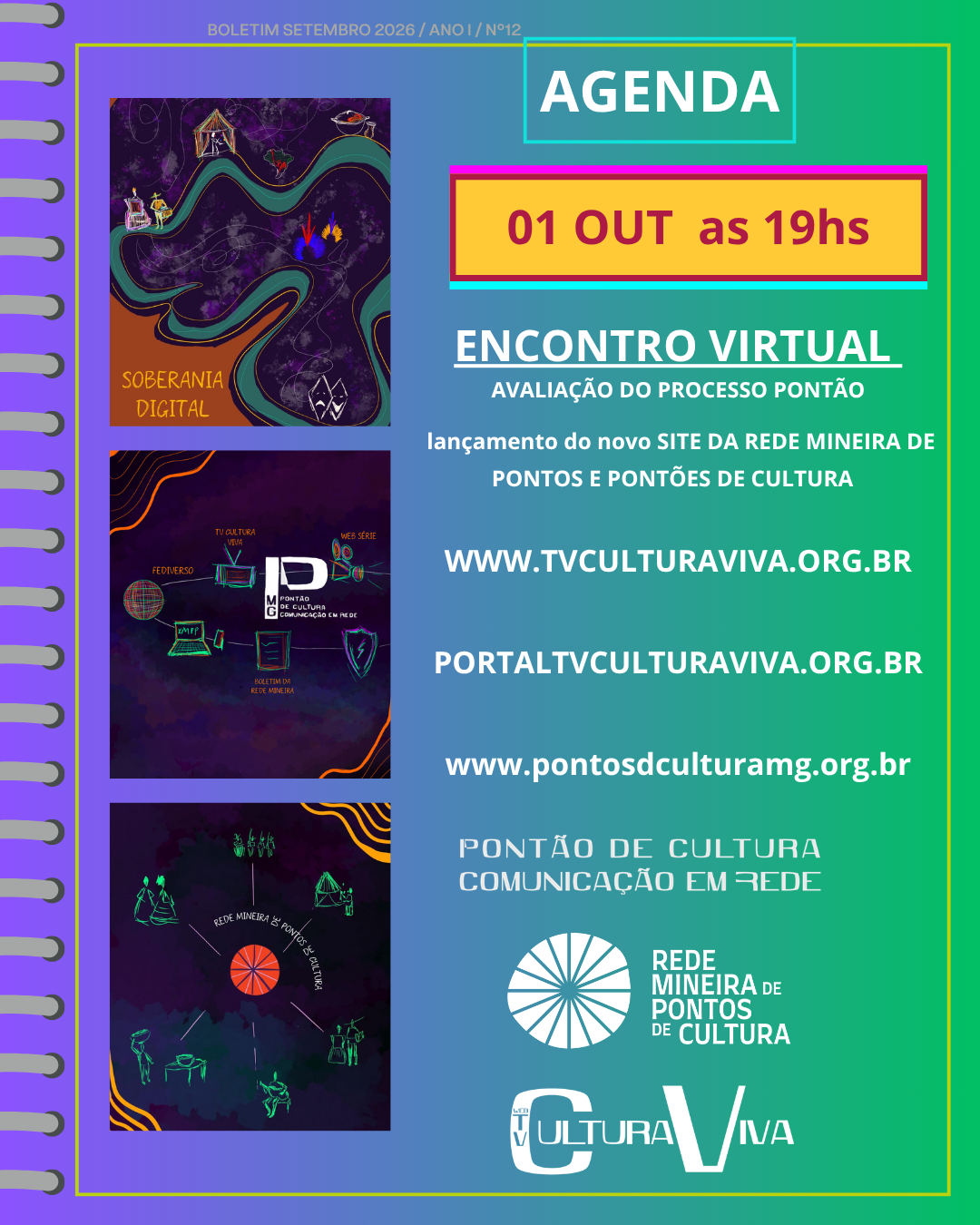 Boletim — página 14
