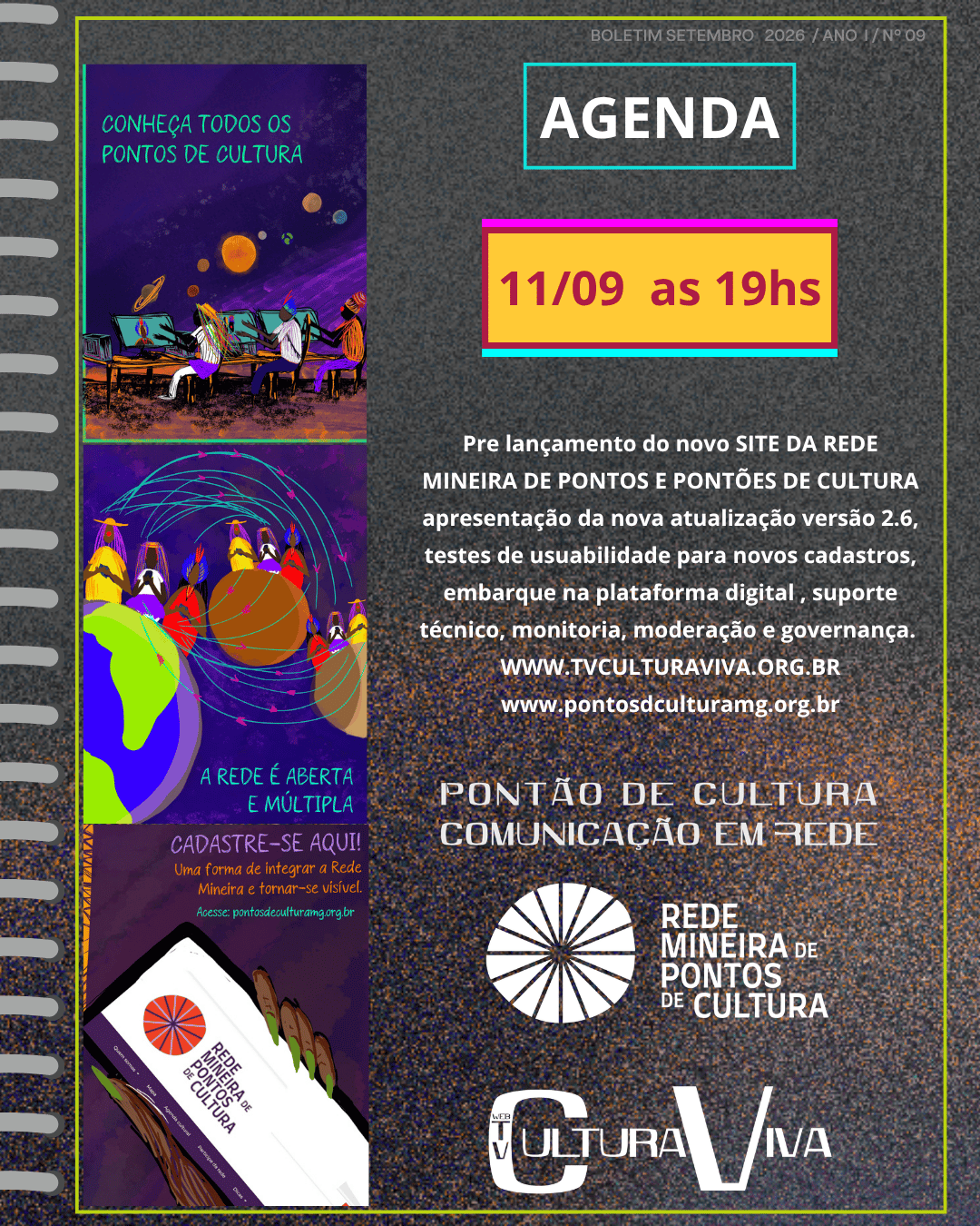 Boletim 9 — página 15