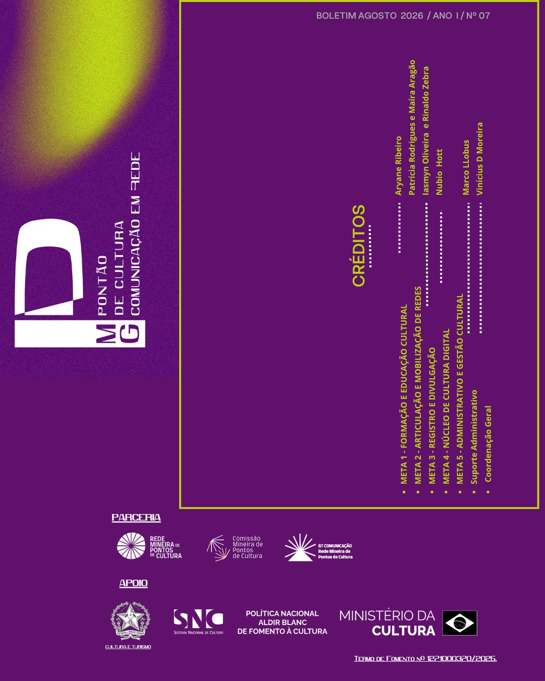 Boletim 8 — página 22