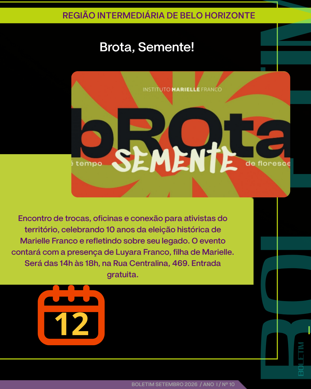 Boletim 10 — página 4