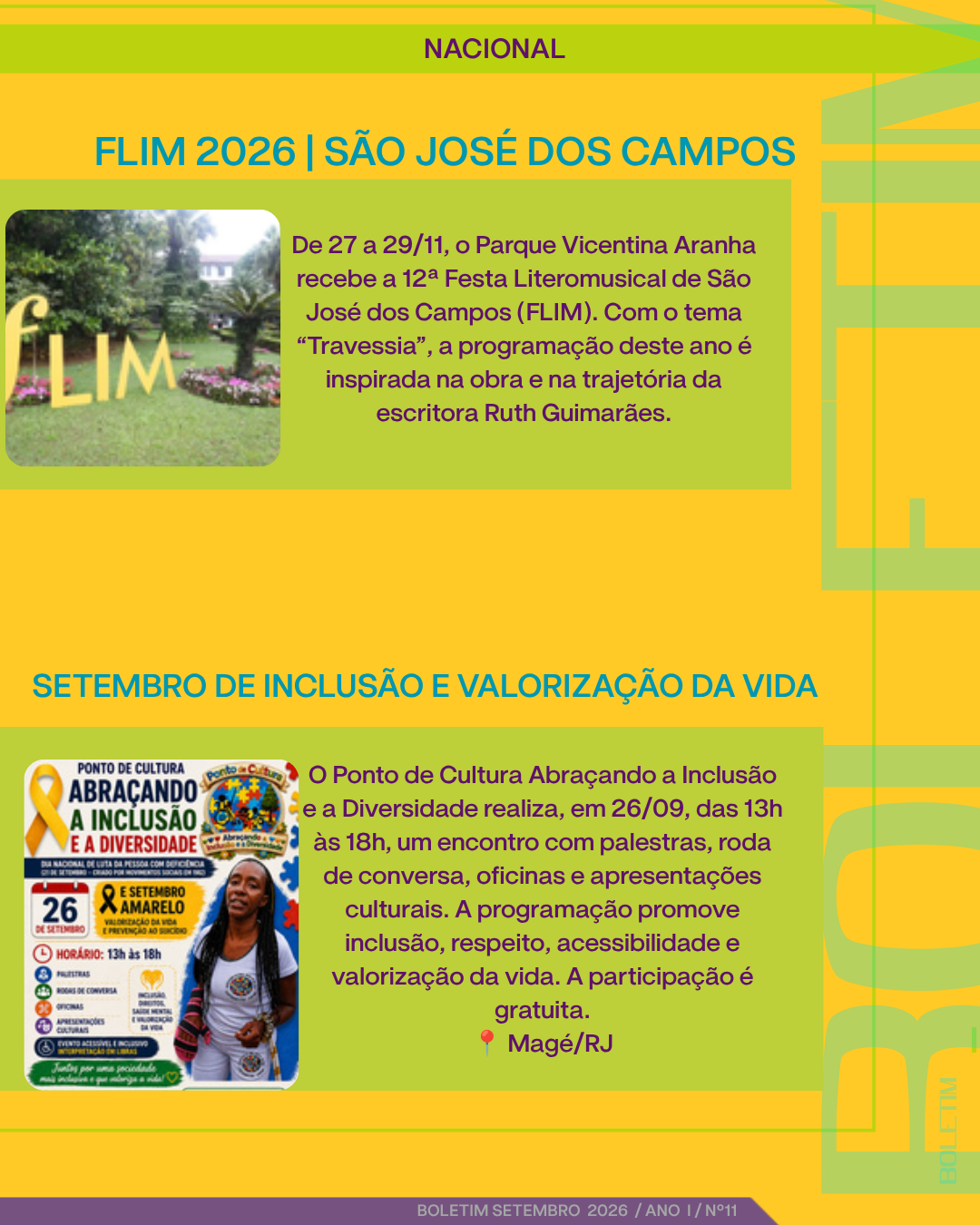 Boletim 11 — página 5