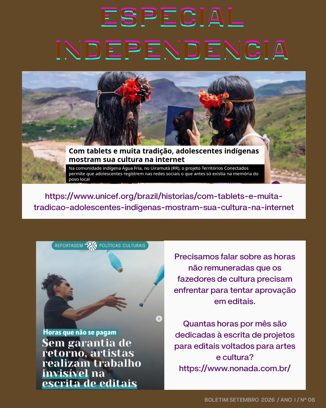 Boletim 9 — página 6