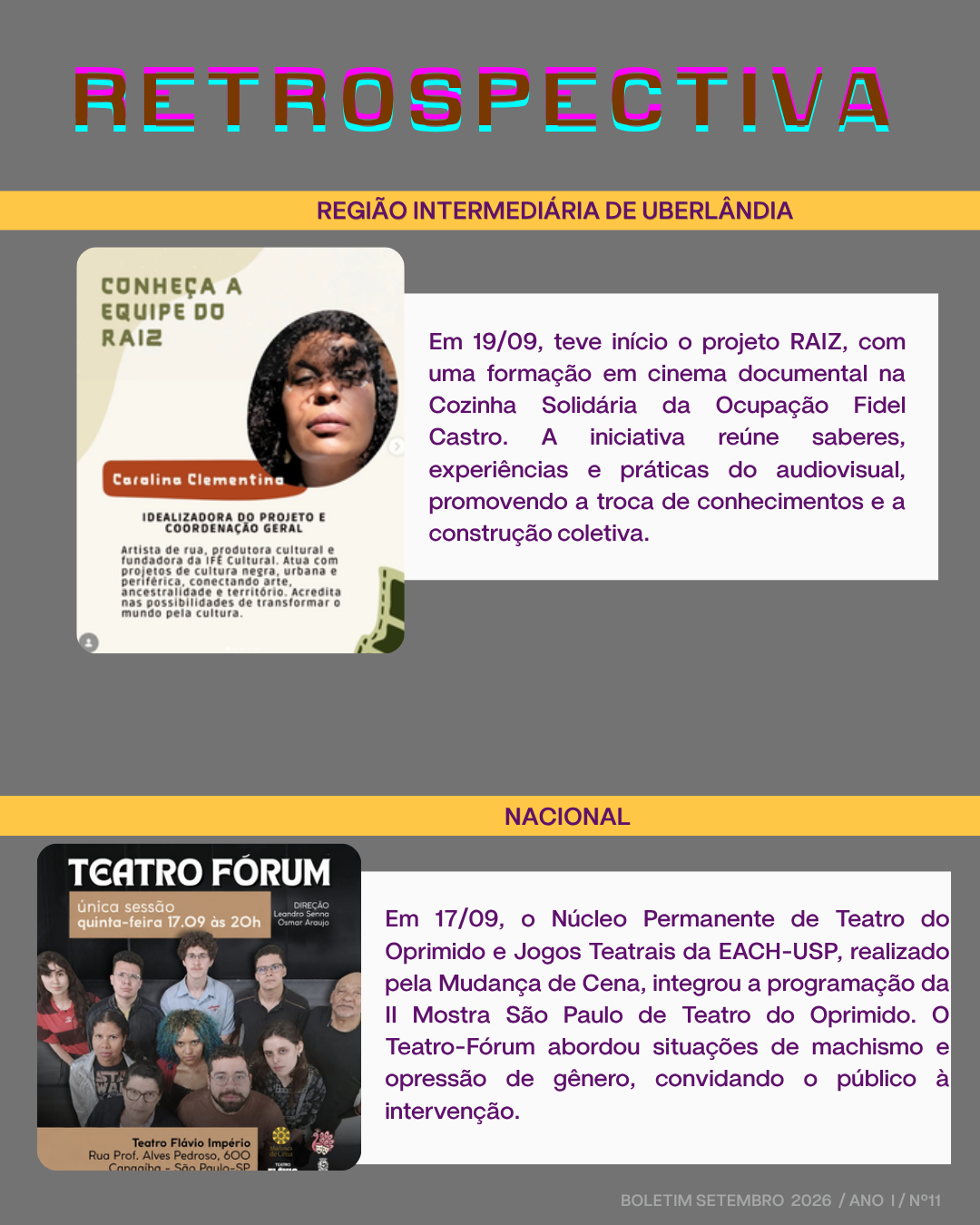 Boletim 11 — página 6